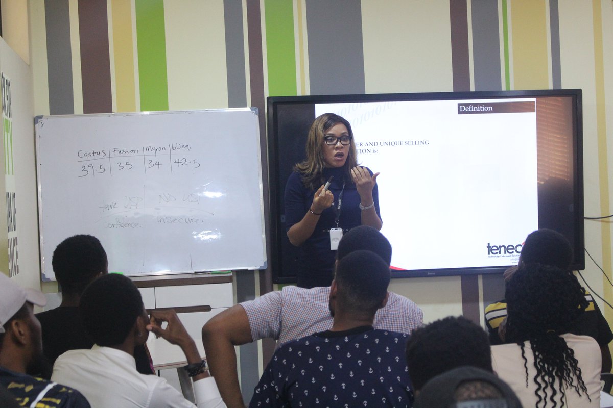 Nothing to see here. Just  @iamchiamakaegbo,  @omelichuka,  @UkeJerry, and  @ItisNino serving pure wisdom and knowledge.