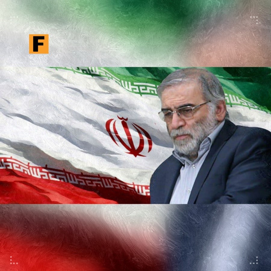 khoshbtn's tweet photo. داشتم دنبال پست و عکس مناسب برای سالگرد شهادت #شهید_مجید_شهریاری میگشتم...
که پیام ترور شدن #شهید_محسن_فخری_زاده رو دیدم... https://t.co/P8ZxdS5QxI