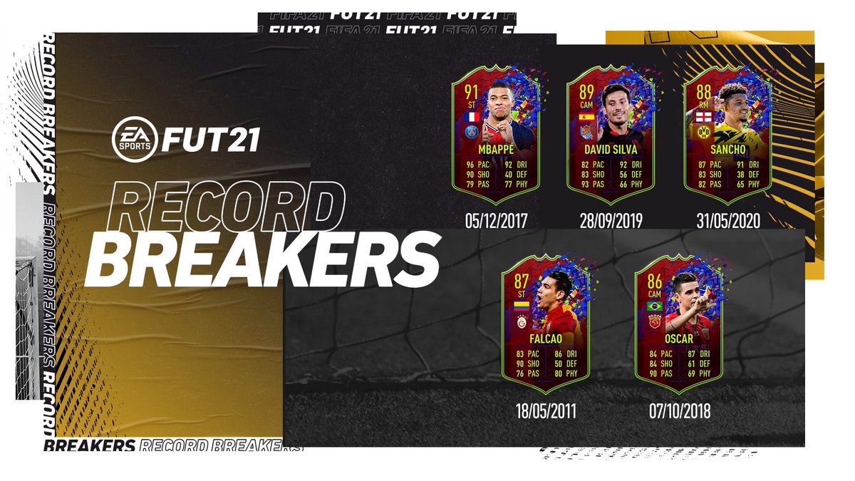 Castro1021's tweet photo. BLACK FRIDAY STREAM GOING LIVE IN FIVE TEAM!! 🖐😬

- LIGHTNING ROUNDS 👀👀
- NEW RECORD BREAKERS 🤤 
- FLASH SBCs

VAMOSSSS:

https://t.co/B0EoIb4MVd
https://t.co/B0EoIb4MVd https://t.co/J6L3cAUd0Y