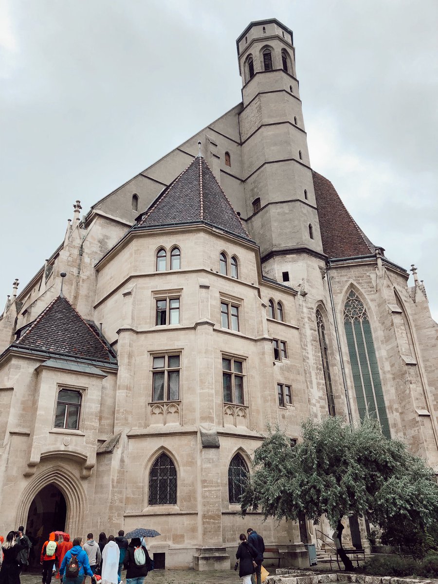 Pablistole's tweet photo. 📍Vienna (2) https://t.co/KpOSMSRki2