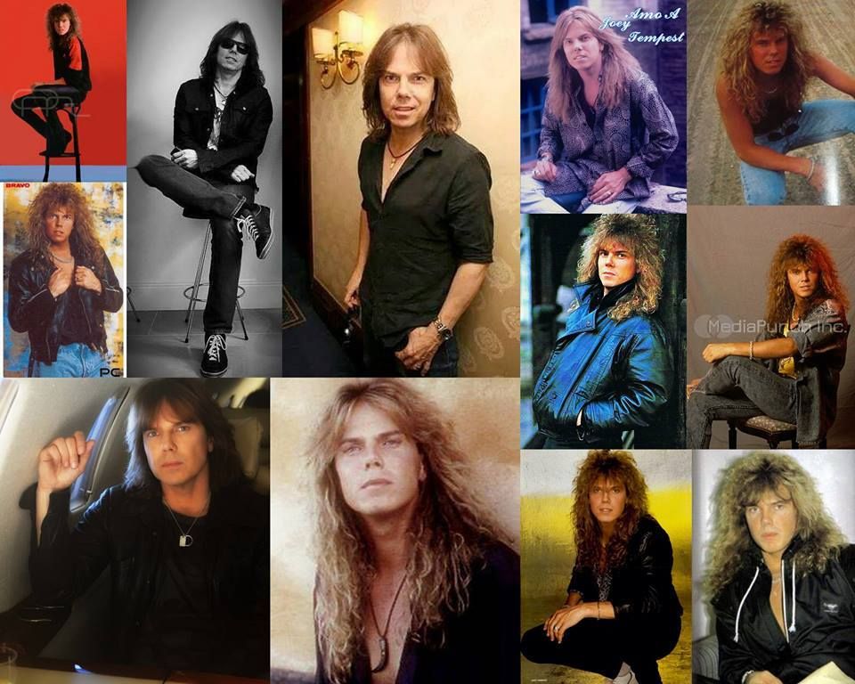 Beautiful and Talented Joey 😍😍😍💖💖💖🎤🎤💯💯🎸🎸🔝🔝#joeytempest #europetheband #europethebandofficial