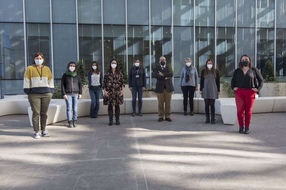 La GVA financia como proyecto de excelencia la investigación contra el #COVID19 que realiza nuestro equipo multidisciplinario de expertos en calidad del aire, microbiología y epidemiología, liderado por la UJI, junto con la UV y la UMH. #cienciaUJI uji.es/com/investigac…