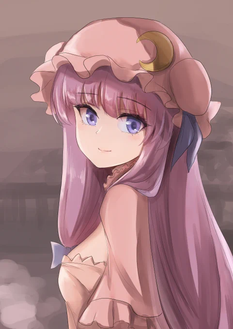 588日目
I will try new concepts even it is quite difficult
#毎日パチェ
#dailypatchy 