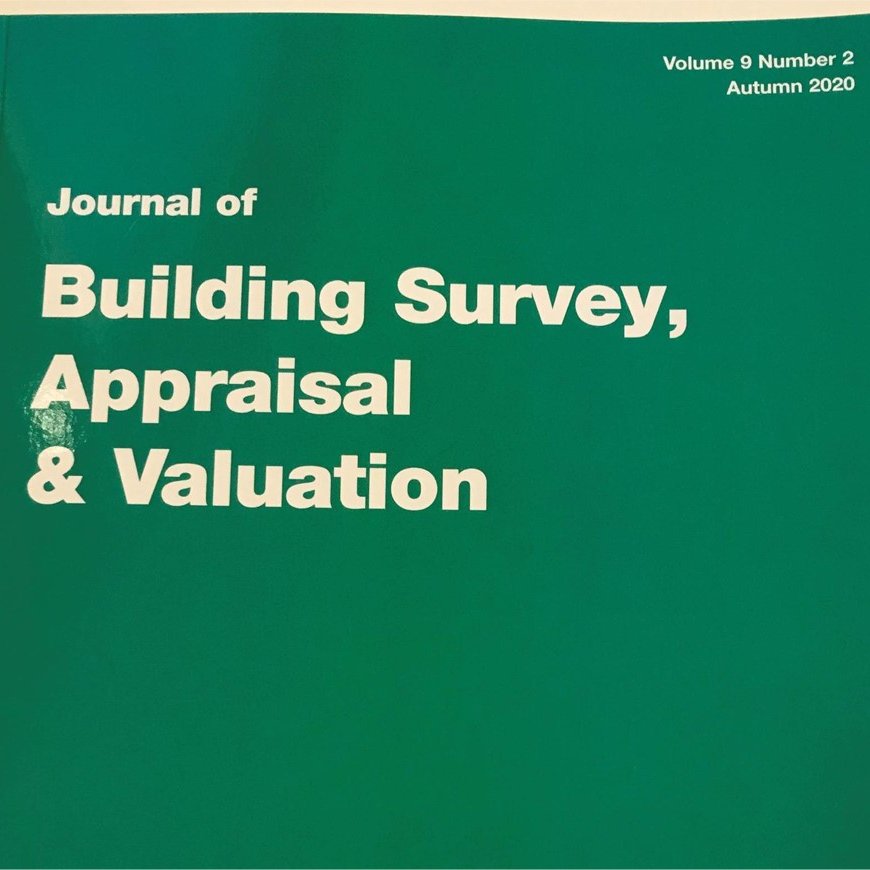 Standard practice for fitting-out and stripping-out #office spaces is creating a big waste problem. @JonRowling_TFT suggests how the process can be approached differently, for a more #sustainable system, in <a href="/HSConferences/">HenryStewart</a>' latest Journal of Building Survey, Appraisal &amp; Valuation: