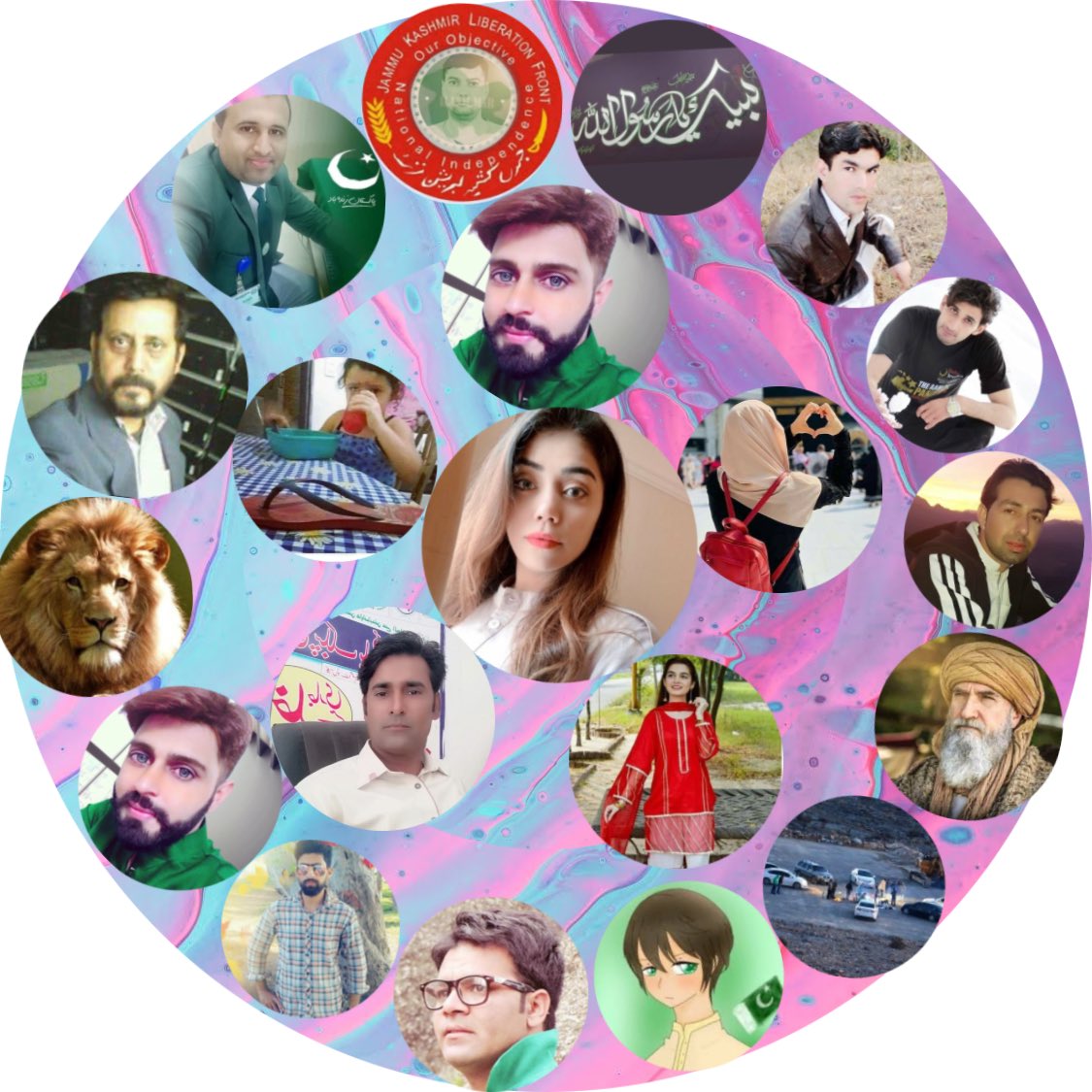 Abdul Haseeb Khan tweet media
