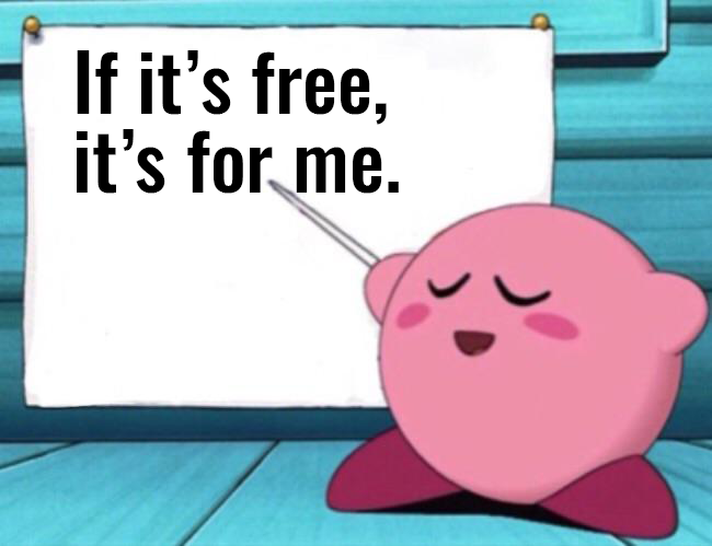 The best deal this #BlackFriday? The FREE Application for Federal Student Aid. Get started at fafsa.gov
