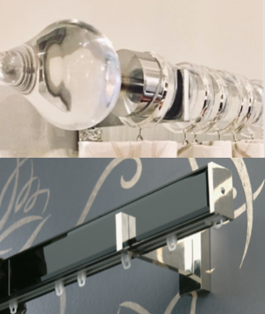 AmershamDesigns's tweet photo. Curtain Poles, Polmets and Finials. Combining floral vintage classics with clean, sleek and bold statements that give a fresh and powerful look. 
https://t.co/m2TnhAGcBY #interiors #interiordesign #decor #interiorstyle #homeinspiration #homedecor #byronpoles #polmet #curtains https://t.co/IOx0RRB0oa