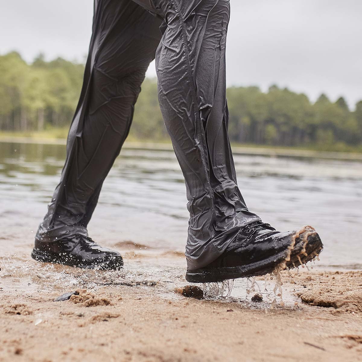 GORUCK's tweet photo. We dare you to find a challenge that the #MACV1 Rucking Boot can't handle. Perfect for rucking, especially longer rucks and trails with uneven terrain. Not to mention the #GORUCK Challenge (hello drain holes!). Grab a pair for only $145! https://t.co/feyieMbmsE | #BlackFridaySale https://t.co/Tdbay0q5sM