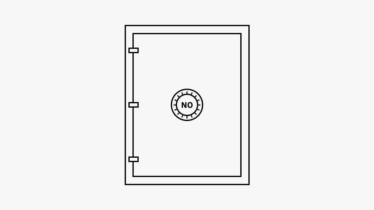 Saying “No” makes the speaker feel safe, secure, and in control, so trigger it. By saying what they don’t want, your counterpart defines their space and gains the confidence and comfort to listen to you.