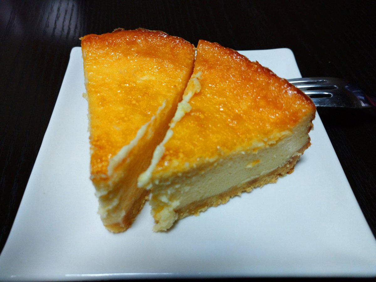 栗原 はるみ チーズ ケーキ