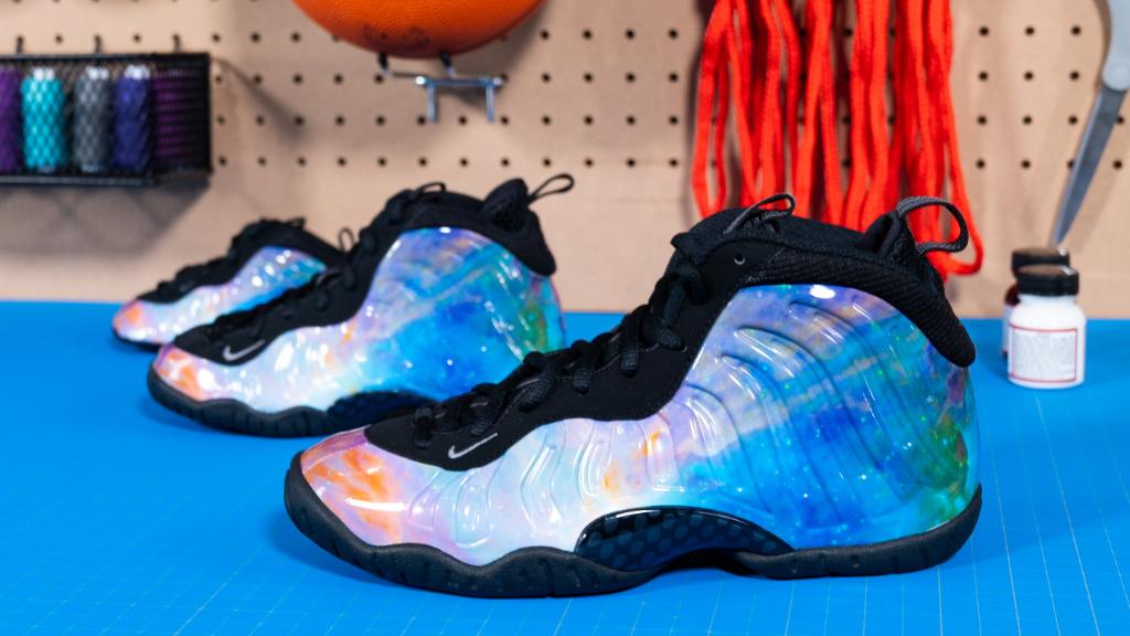 galaxy posite