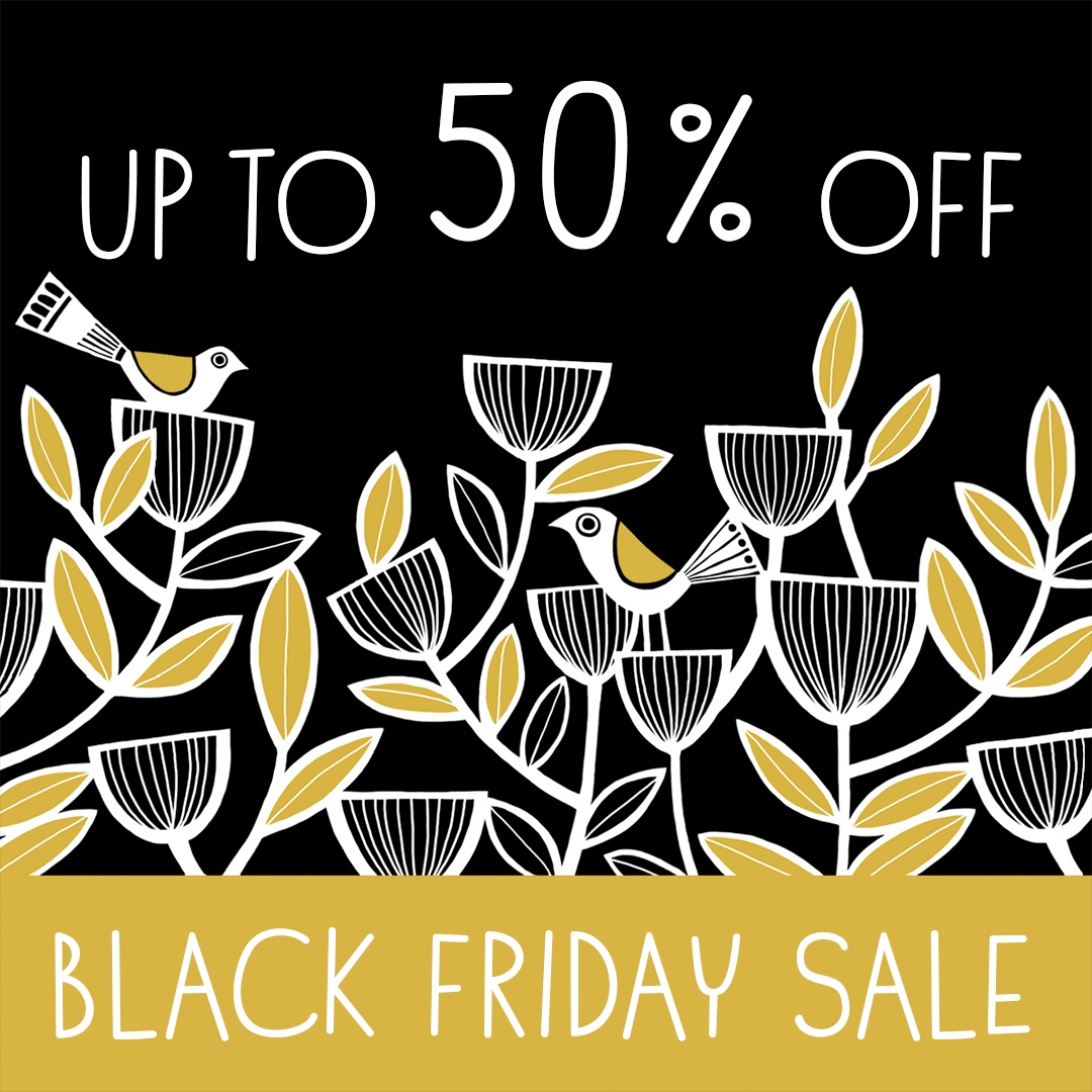 Our BLACK FRIDAY Sale has begun! It's for a limited time so please take a look and treat yourself or a loved one🖤

bit.ly/njblackfridayo…