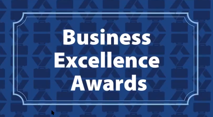 BCITFoundation's tweet photo. Congratulations to @Transoft Solutions on being named Innovative Enterprise of the Year in the 43rd annual @richmondchamber Business Excellence Awards! Many thanks to Transoft Solutions for your long-time support of @bcit students. Bravo!
#BCITProud #BEA2020 #itsgoodtogive https://t.co/0JeU8mVnrx