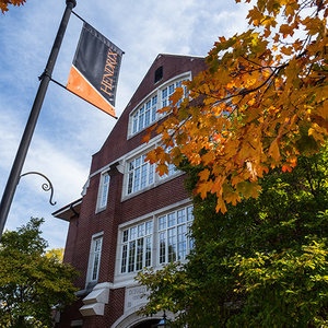 Hendrix College receives $15 million from Windgate Foundation https://t.co/NNY3dfUOV4 @hendrixcollege #highered #AR https://t.co/NUspY038iw