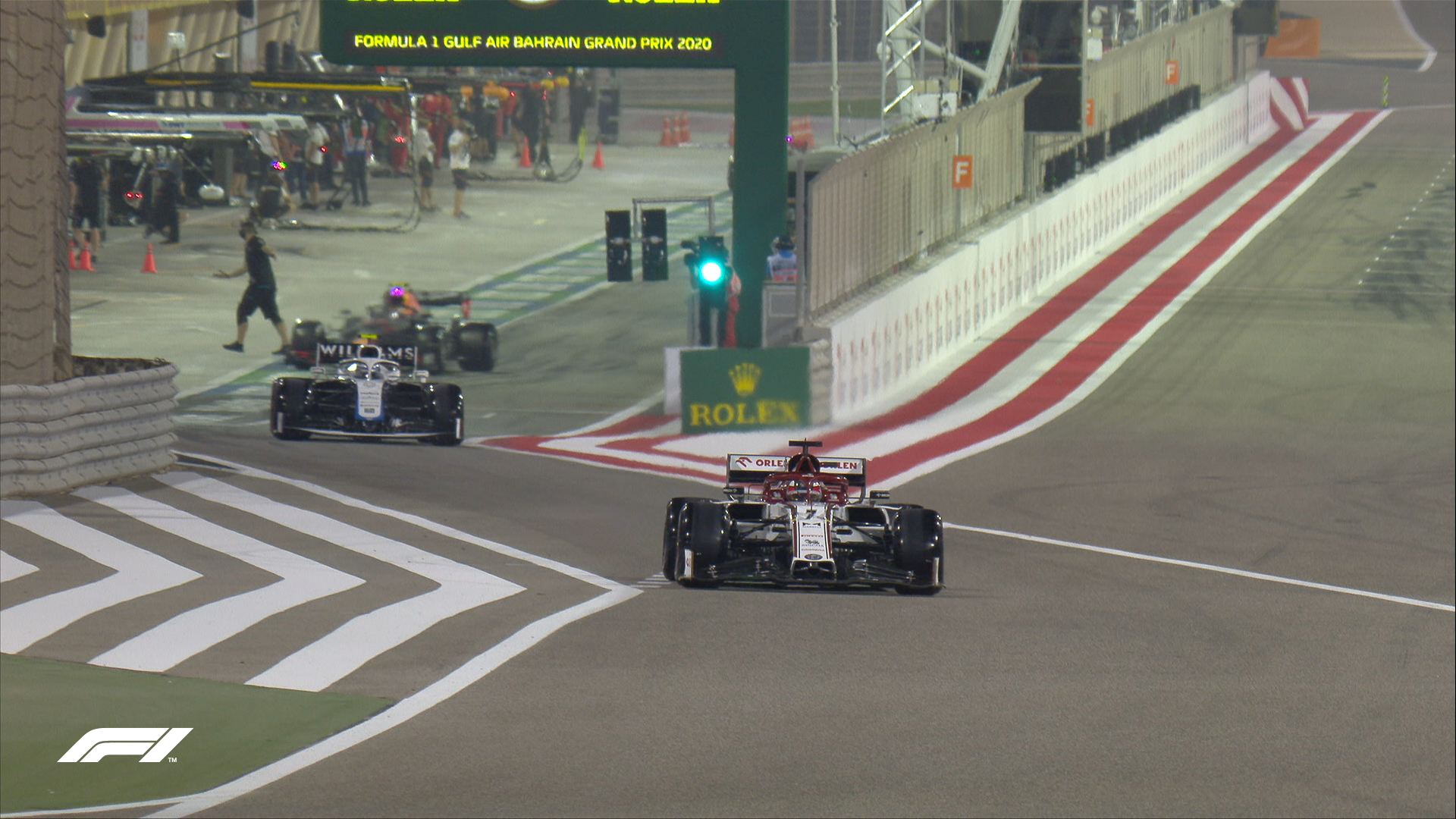 formula 1 mbc action 2020