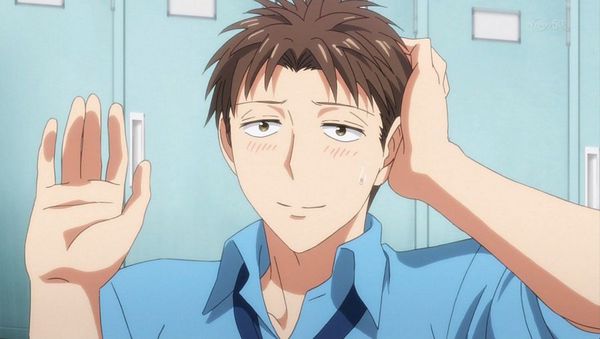 野崎くんのtwitterイラスト検索結果