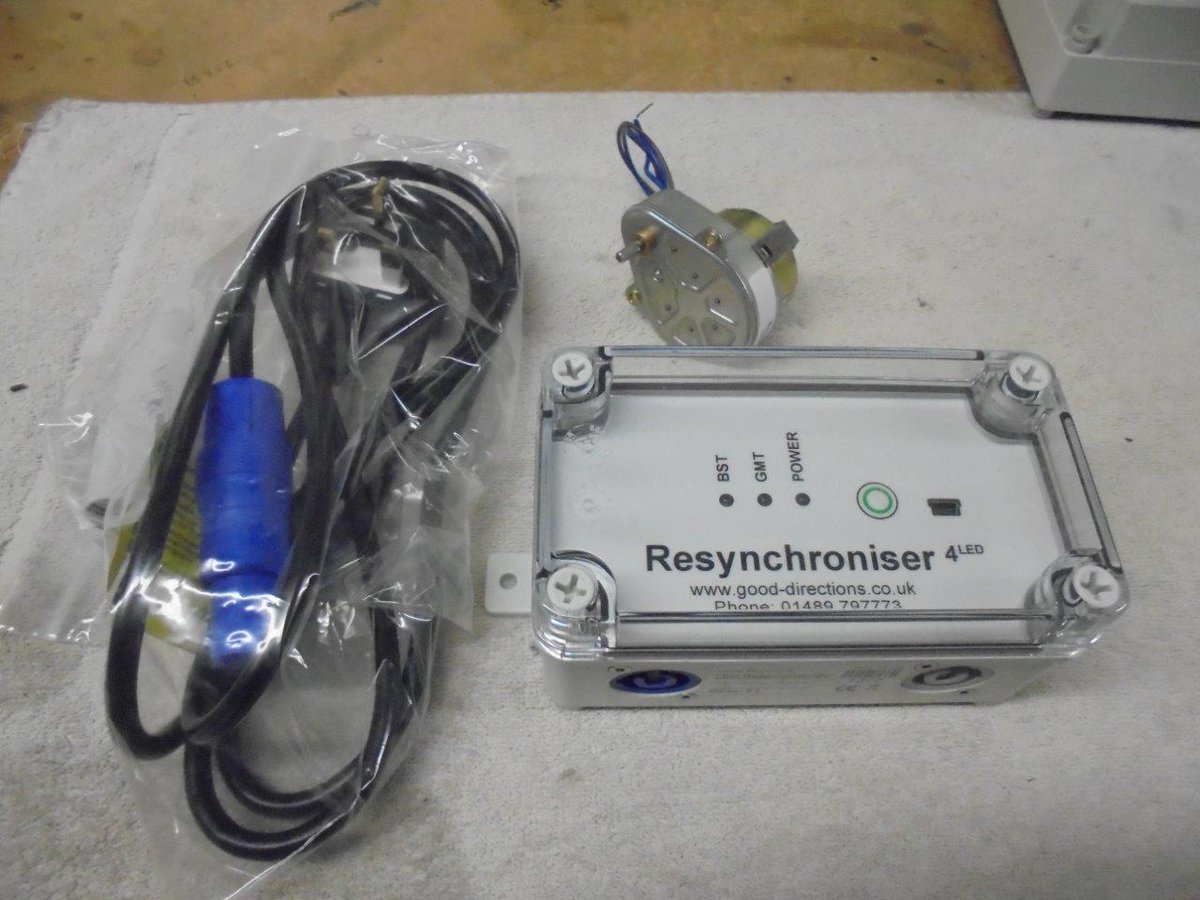 Exterior_clocks's tweet photo. Clock components being sent out with instructions for a customer to retro fit themselves.
We not only supply components for our own products but in many instances can help with the repair or replacement of other clock companies products too.
#clockcomponents #support https://t.co/rwrNCkZZqY