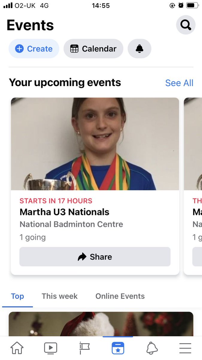Neil Franklin (@neilscottfrank) on Twitter photo Sad to see this reminder on my FB today ☹️ My missing digit made me 😆 An under 3 age group, now that would be good to see! Any further news on the Junior Nationals <a href="/BadmintonEnglnd/">Badminton England</a> ? Sad to see this reminder on my FB today ☹️ My missing digit made me 😆 An under 3 age group, now that would be good to see! Any further news on the Junior Nationals <a href="/BadmintonEnglnd/">Badminton England</a> ?