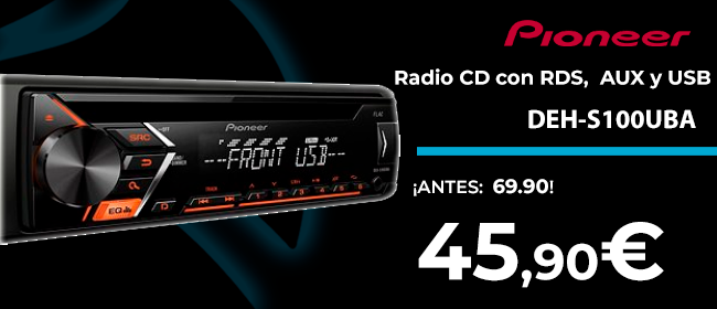 MundoElectroES's tweet photo. 🎊 🎊 BlackFriday  🎊 🎊. Disfruta de la música en tu coche. Superprecios En CarAudio sólo en MundoElectro. - https://t.co/WuXcFWK6C9 https://t.co/VZ1dft75hc