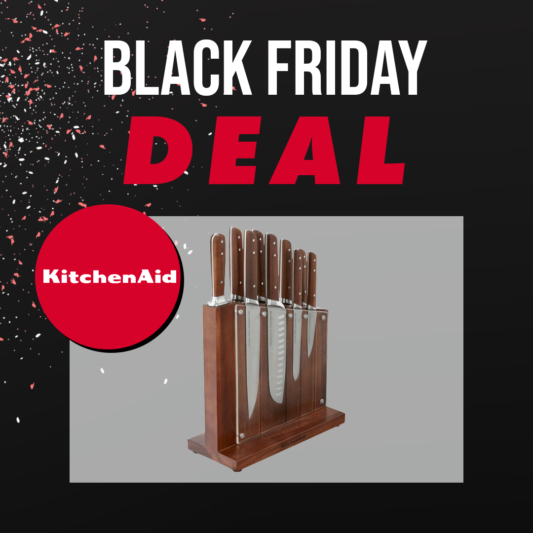 SideDeal's tweet photo. Black Friday is happening NOW at SideDeal! Shop deals on tech, audio, kitchen and more while supplies last!
https://t.co/2O9lzkYiml https://t.co/l8rLg8AUA6