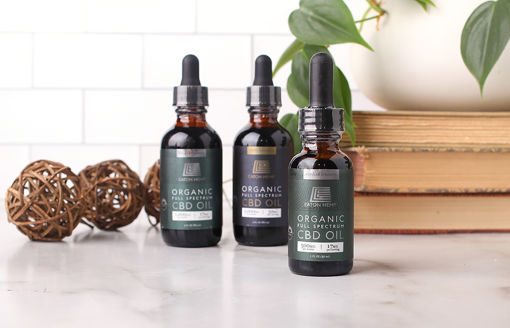 This winter should be all about self care and that starts with caring for your body...which is why I'm so pumped about <a href="/EatonHemp/">Eaton Hemp</a>'s Black Friday Sale.⁠ From today until Monday, get 20-40% off on ALL Eaton Hemp Products. Check it out here! eatonhemp.com