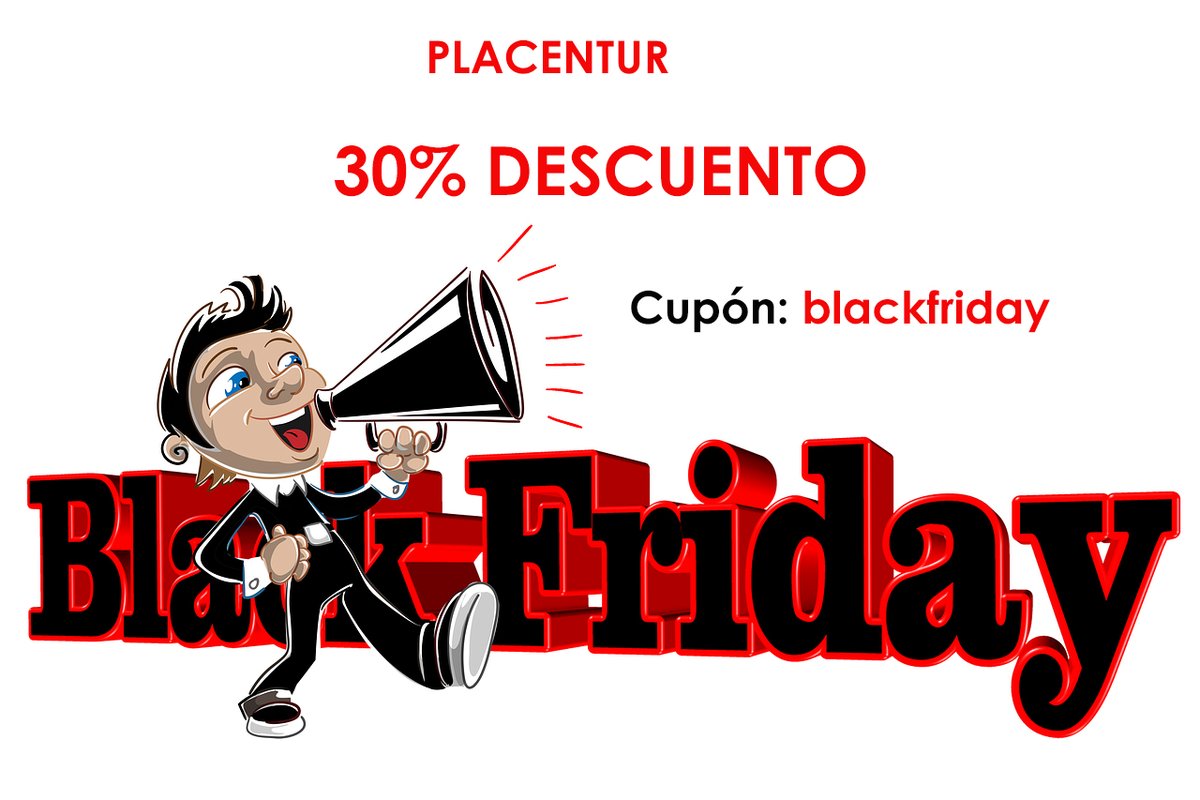 DeCrossdresser's tweet photo. #BlackFriday2020 en https://t.co/dT5WWhrgHw
Hasta un 30% de descuento en toda la tienda, ¿a qué esperas? El mejor sex shop de España!
#placentur #lencería #sexshop https://t.co/K8lsg4XzMc