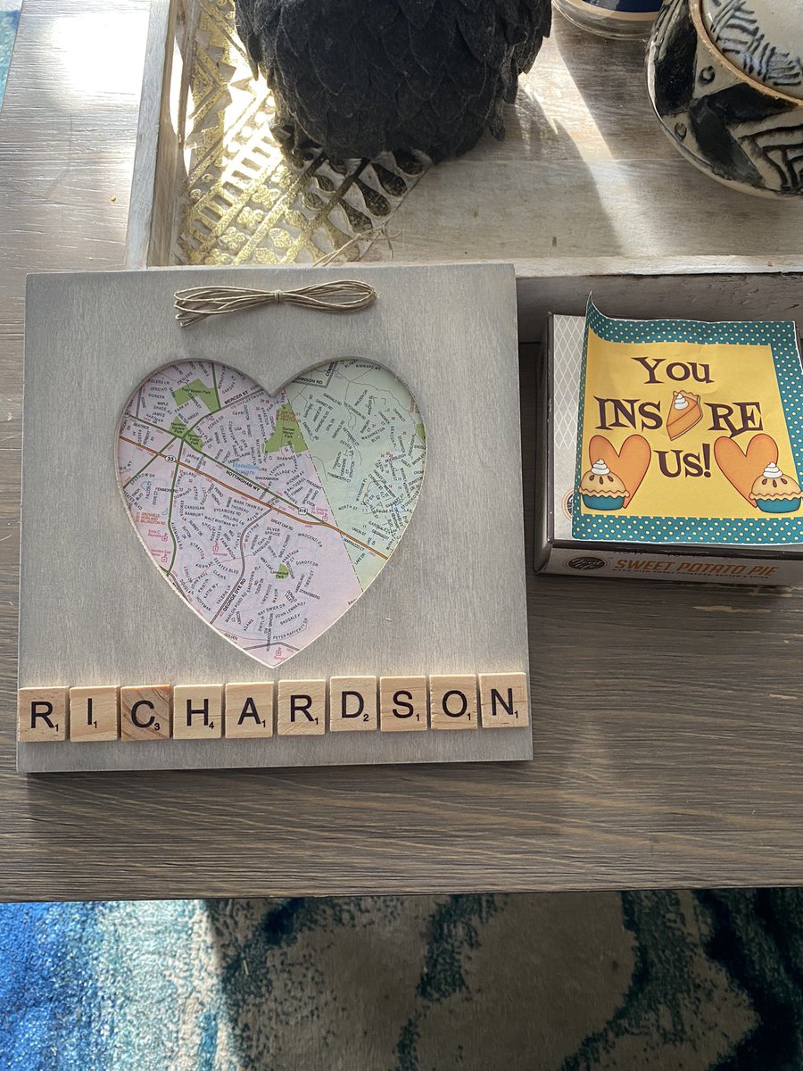 Huge thanks you to <a href="/YPanasowich/">Yvette Panasowich</a> and <a href="/LMSNation/">LMS Nation</a> for these wonderful holiday gifts! 💕