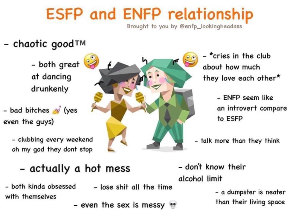 ESFPthoughts's tweet image. 