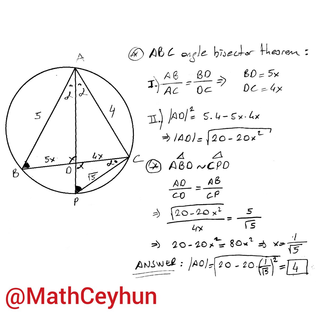 MathCeyhun's tweet photo. #MathCeyhun #math #mathlover https://t.co/InT6ZK9yzB
