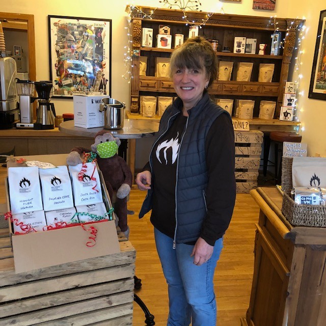 InvCoffee's tweet photo. If you missed the 3pm deadline today the good news is the shop in Chapel Street Inverness is open tomorrow Saturday 28 November 10am - 3pm. (no post or local deliveries though)
#coffee #invernesscoffee #saturdayopening #christmasshopping #giftideas #Christmasgifts https://t.co/jeH28kkJTs