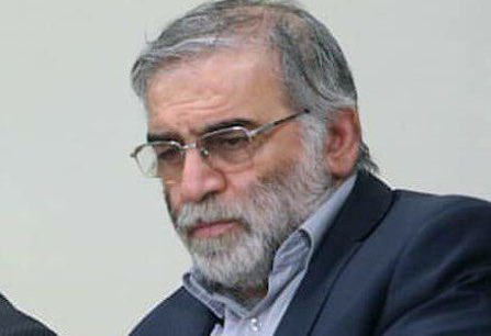 Mohsen Fakhrizadeh, one of Iran's most important nuclear officials, has been assassinated in Tehran. This is what we know /THREAD/:1. Israel has assassinated numerous Iranian nuclear scientists in the past but have never been able to get to the highly protected Fakhrizadeh.>>