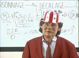 DaveToDarwin's tweet image. Sébastien #Thoen viré par l'Esprit Canal...
#CuleUnMouton