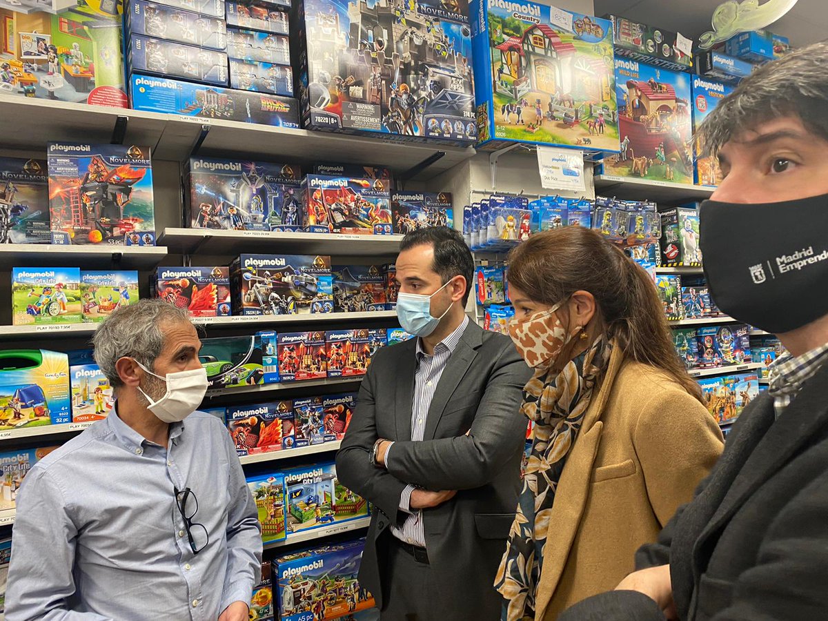 Miguel Ángel Redondo tweet media