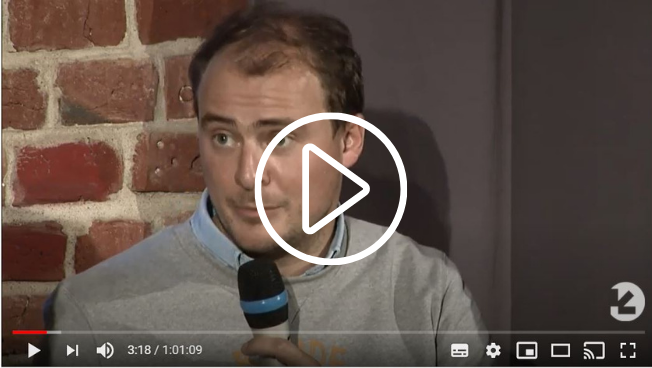 ▶️ #Replays EuraTech Talks : bit.ly/3meeStD
🗣️ Retours d'expérience et méthodologies d'entrepreneuriat
1 - L'incubateur FALC &amp; ses porteurs de projet : bit.ly/37gUaD9
2 - Scaling in France : bit.ly/36dPhew avec @BrandquadI  et <a href="/talentviewFR/">TalentView</a>