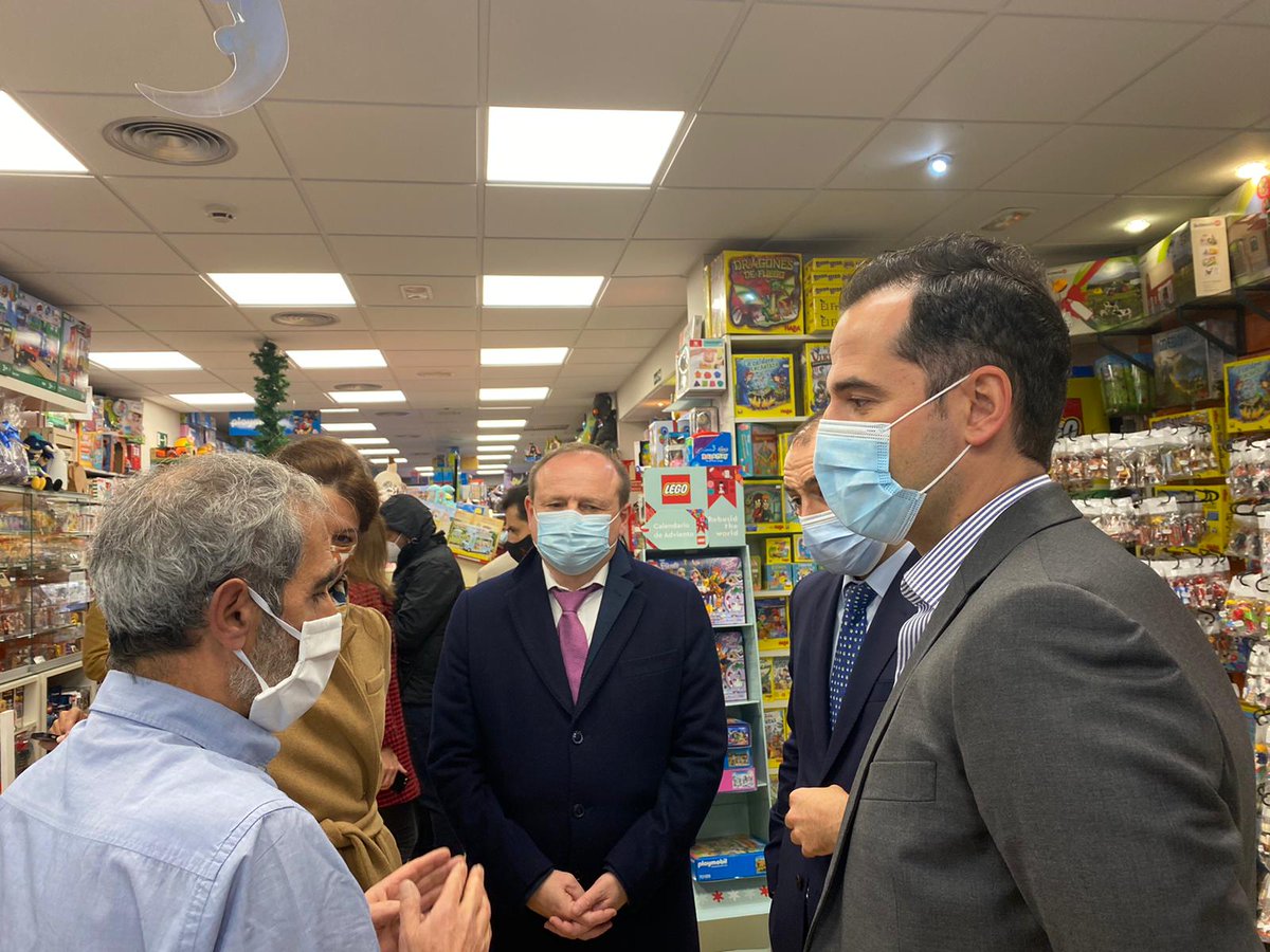 Miguel Ángel Redondo tweet media