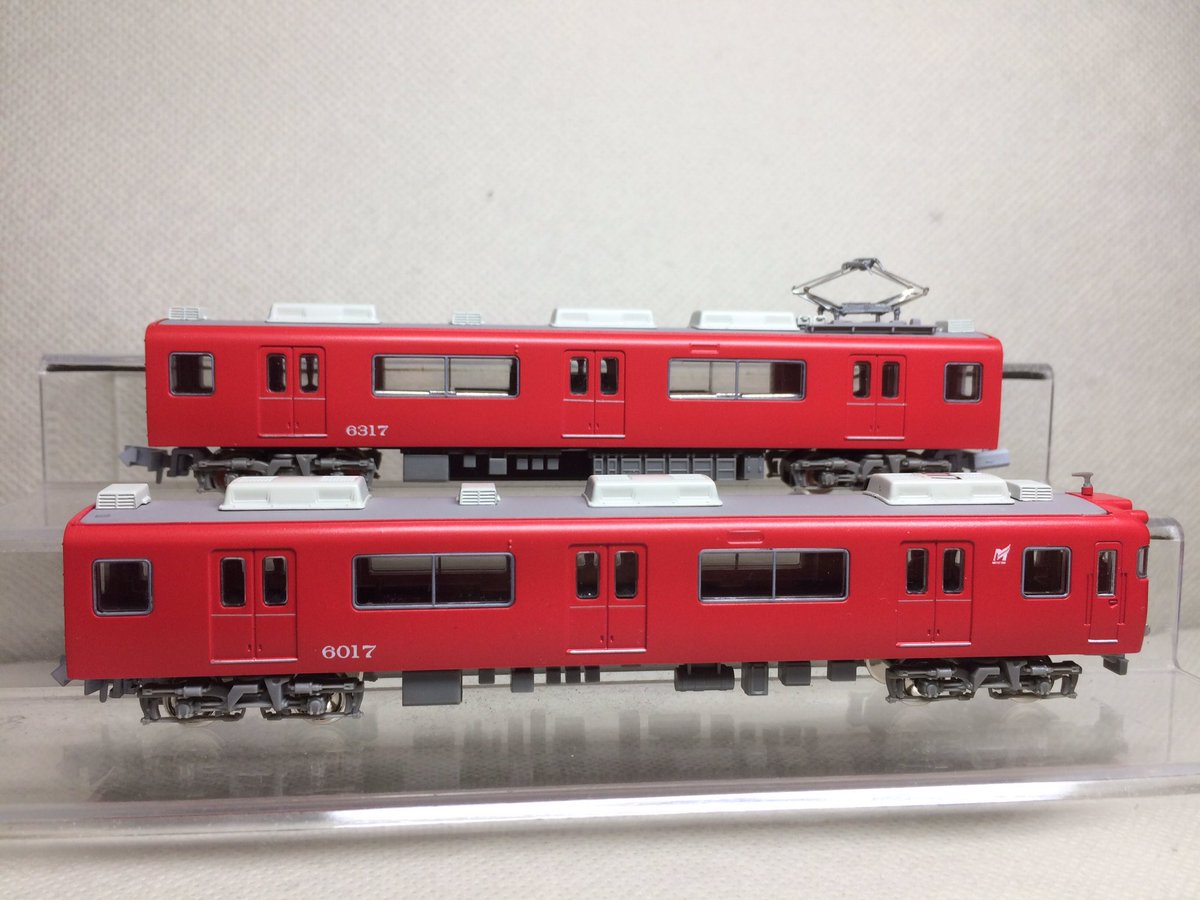 Twitter पर 工房モザイク 受注生産 名鉄 6000系 4次車 狭幅貫通路 ドア大窓 大型方向幕 を2次 5次の組み合わせで再現 前面切り継ぎ 屋根処理 ドア窓拡大 妻面すげ替えを実施 対空表示はmd印刷デカール 車番は特製インレタです Twitter पर 工房モザイク 受注生産 名鉄 6000系 4次車 狭幅貫通路 ドア大窓 大型方向幕 を2次 5次の組み合わせで再現 前面切り継ぎ 屋根処理 ドア窓拡大 妻面すげ替えを実施 対空表示はmd印刷デカール 車番は特製インレタです