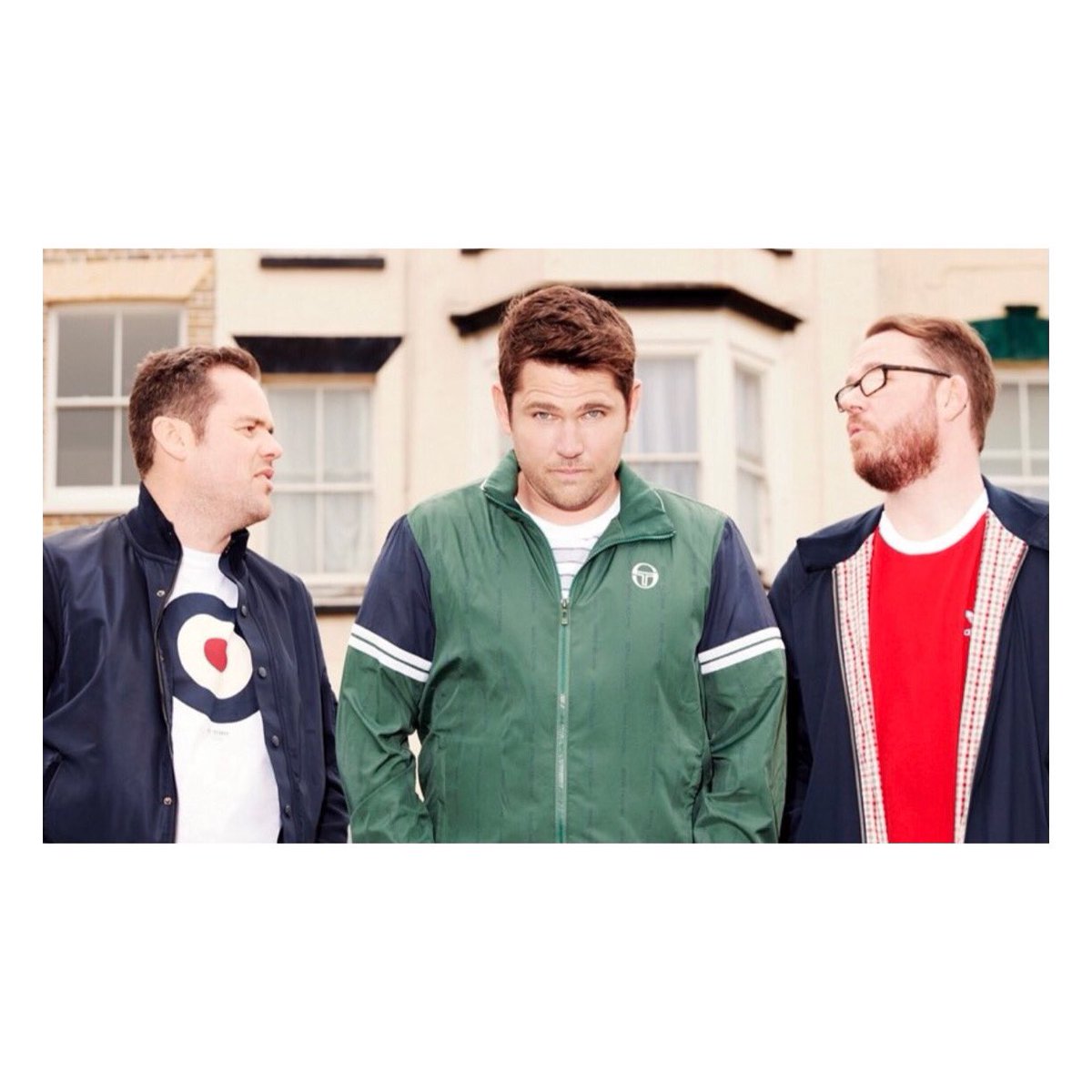 #New @Scouting4Girls for 14th November 2021 at The Picturedrome, Holmfirth! Tickets go on sale on Friday 4th December at 9am via picturedrome.net/tickets/Scouti… youtube.com/watch?v=7ABNEj…