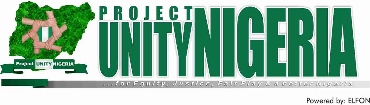 GodstimeHon's tweet photo. ...with Equity, Fairplay and Justice in focus for a better Nigeria, a United Nigeria is Possible! https://t.co/LZM4Yhs92d