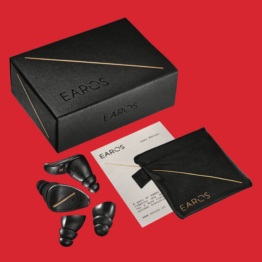 Hearing is a gift.
Protect the ones you love.
🎁👂🏽🖤

⚡️Black Friday Amazon Prime members save 20% amazon.com/EAROS-Fidelity…

#BlackFridayAmazon