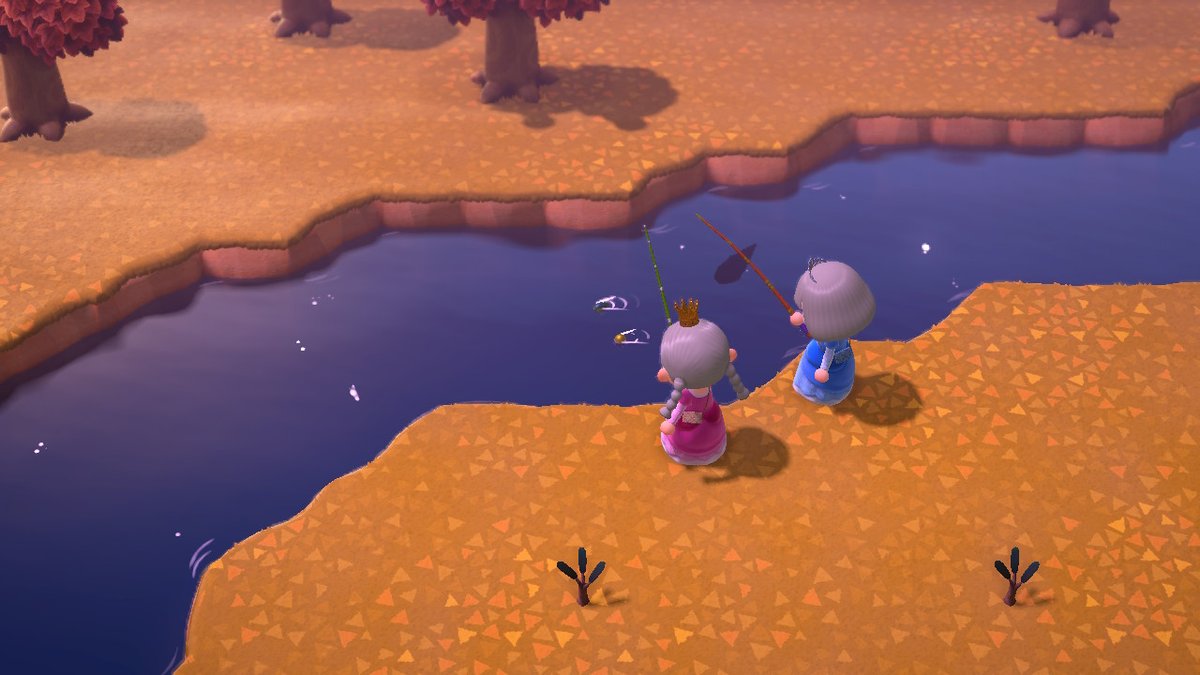 moominchanAC's tweet photo. @snowbunny030

#AnimalCrossing #ACNH #NintendoSwitch https://t.co/X0cTP0KXVU