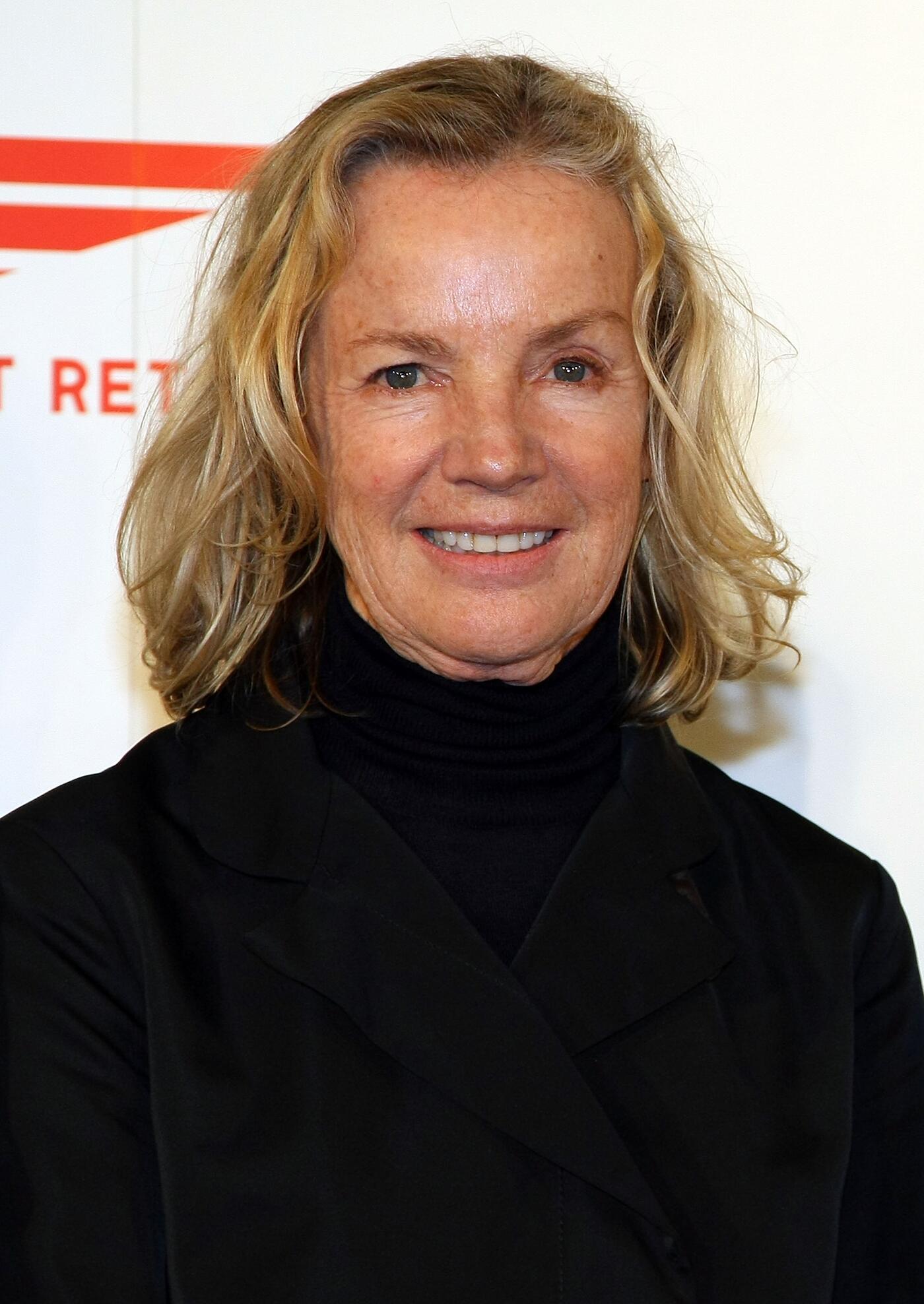 Happy Birthday liebe Jil Sander! 