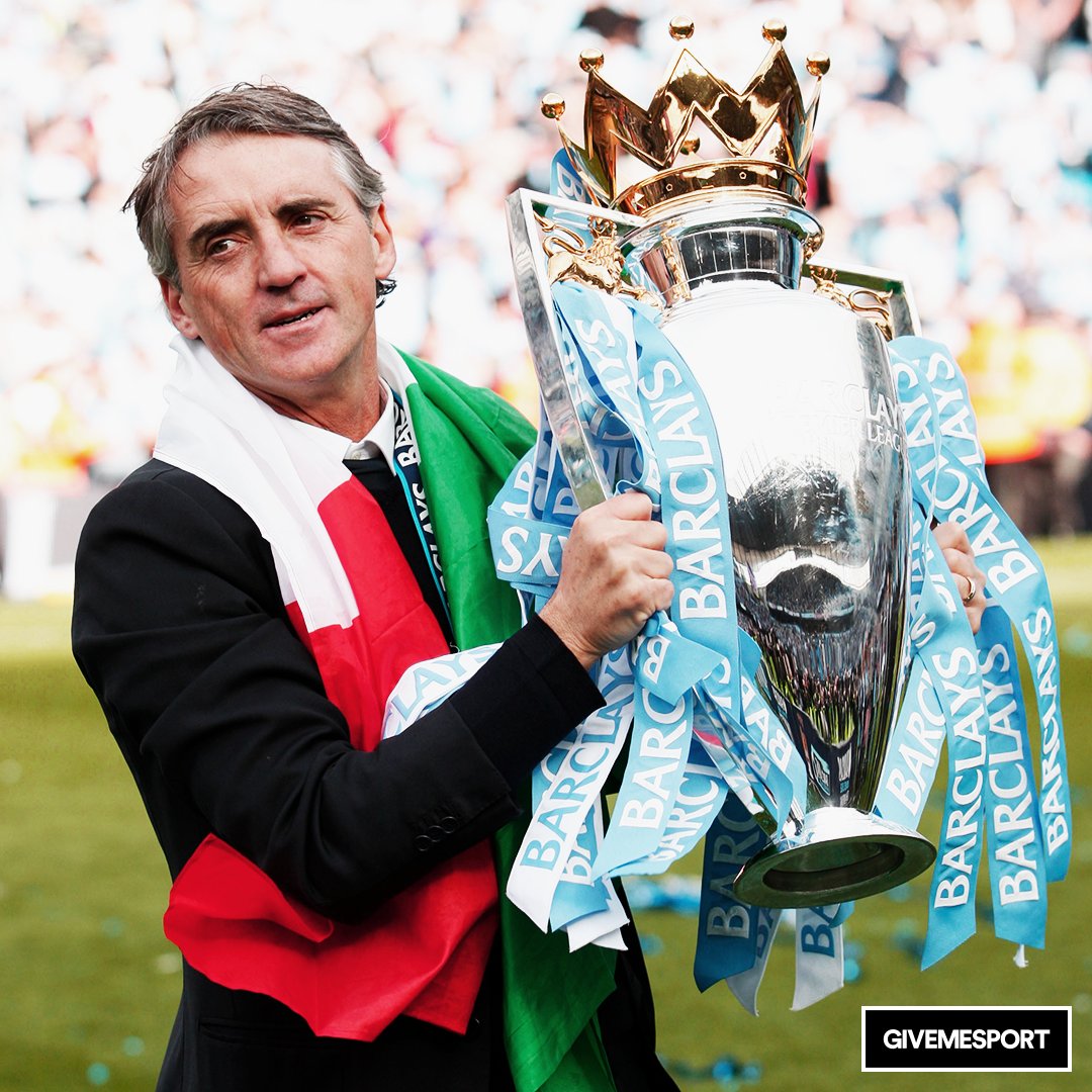 Happy Birthday 56th Birthday to Roberto Mancini  