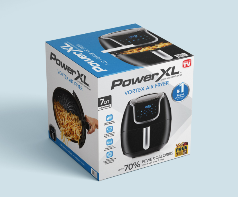 SipsAceHardware's tweet photo. Is it the perfect gift? Or is it the perfect chance to whip up something new in the kitchen this holiday season? You decide!

#northeastco #powerxl #airfryer #giftgiving #holidaysale #christmassale #holidaygift #christmasgift #sipspaint #acehardware https://t.co/OIBxNuQrB1