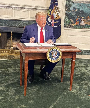 omg does this mean that NPR’s Tiny Desk thing is going to have to change its name?