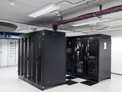 Primato per il #DataCenter di #Inail: ottenuta #certificazione di #qualità ANSI/TIA 942B:2017, lo standard internazionale più diffuso per la valutazione della continuità di #servizio e della qualità infrastrutturale #PaDigitale #Dcod

La news: bit.ly/DCInail