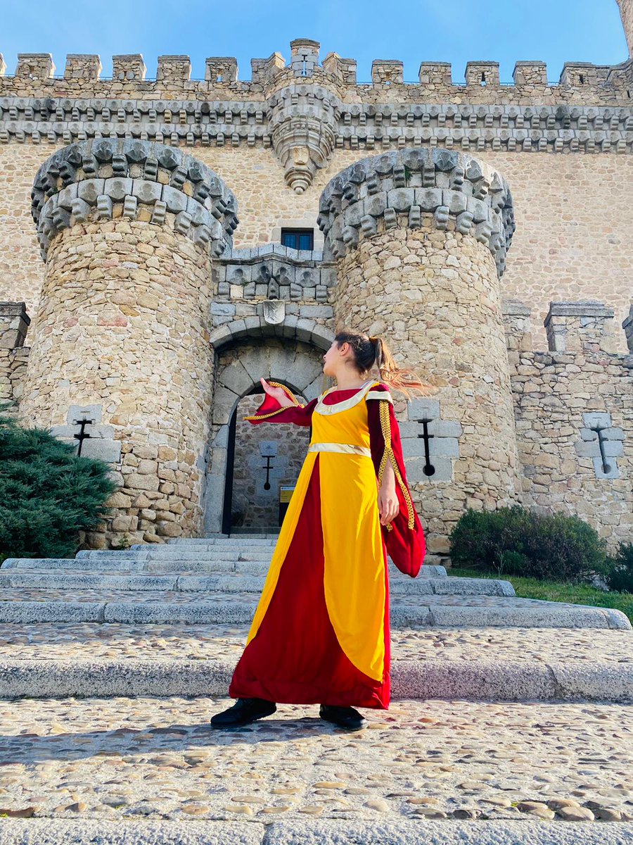 Colegio Los Abetos tweet media