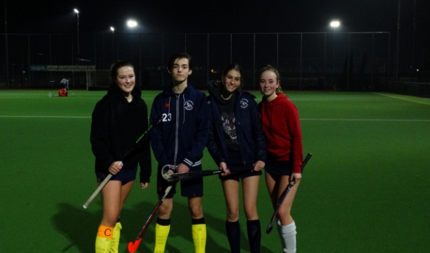 Laddercompetitie: toch lol in coronatijd  -  harderwijkercourant.nl/nieuws/nieuwsf…