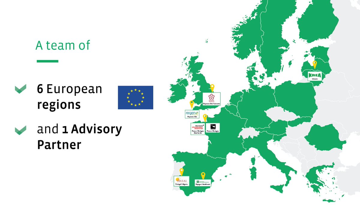 BretagneBDI's tweet photo. ➡️ Back on #SetUpProject
To succeed the smart grid transition in Europe we need a long-term vision and consistent investment plans at national and EU level.
So thank you to all the project partners for their commitment ! 👏
🎥 https://t.co/HYFFQoqMdh https://t.co/MEmPCSnXOa