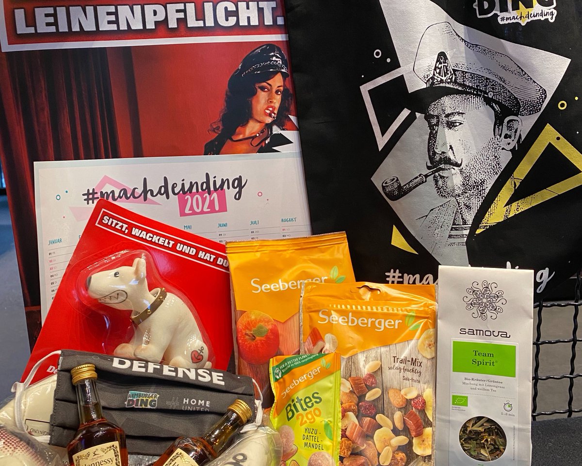 Hamburger Ding tweet media