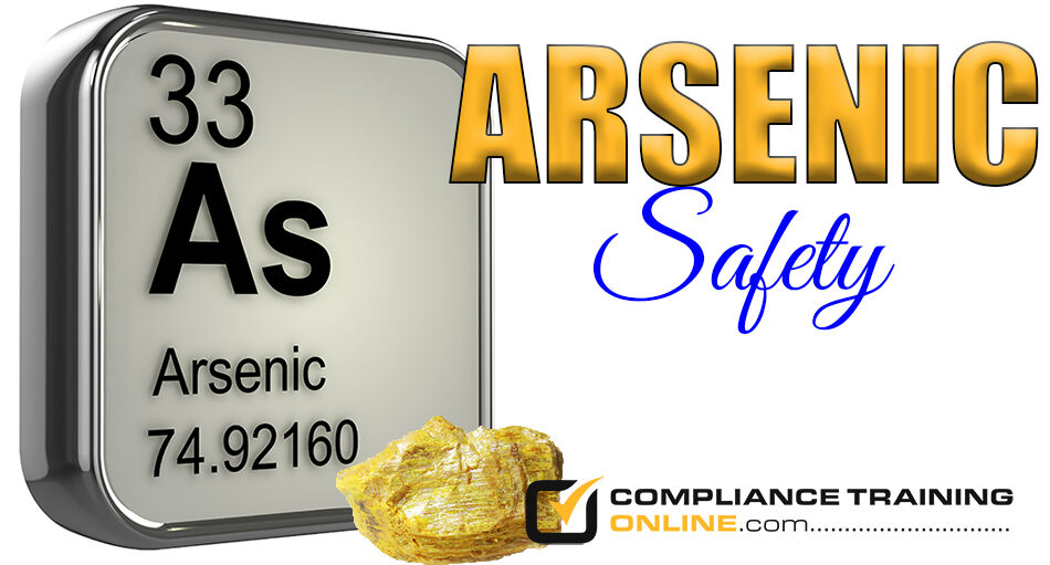 Compliance_CTO's tweet photo. Arsenic is a potentially lethal poison that, according to the EPA, is FIVE times more toxic than lead. Inorganic arsenic can be found in air, water, and soil.
Want more info?
https://t.co/tqB4HU9cxW
#trainCTO #agriculture #arsenic #construction #environmental #farming #farm https://t.co/7dN6x55y7p
